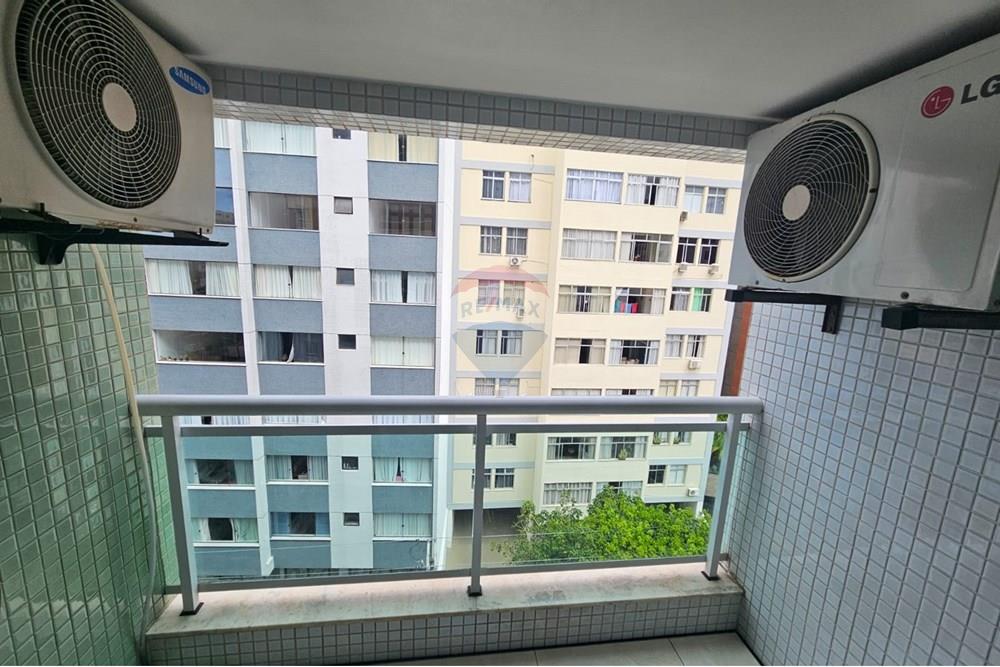 Apartamento - Alugar - Salvador , Bahia - 46afe3e6-c94a-45d5-941c-9b8b72d40e4a.jpg - 580551008-457