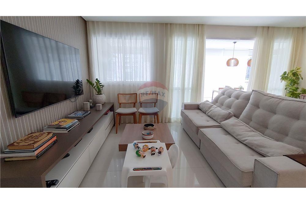 Apartamento - Patamares
