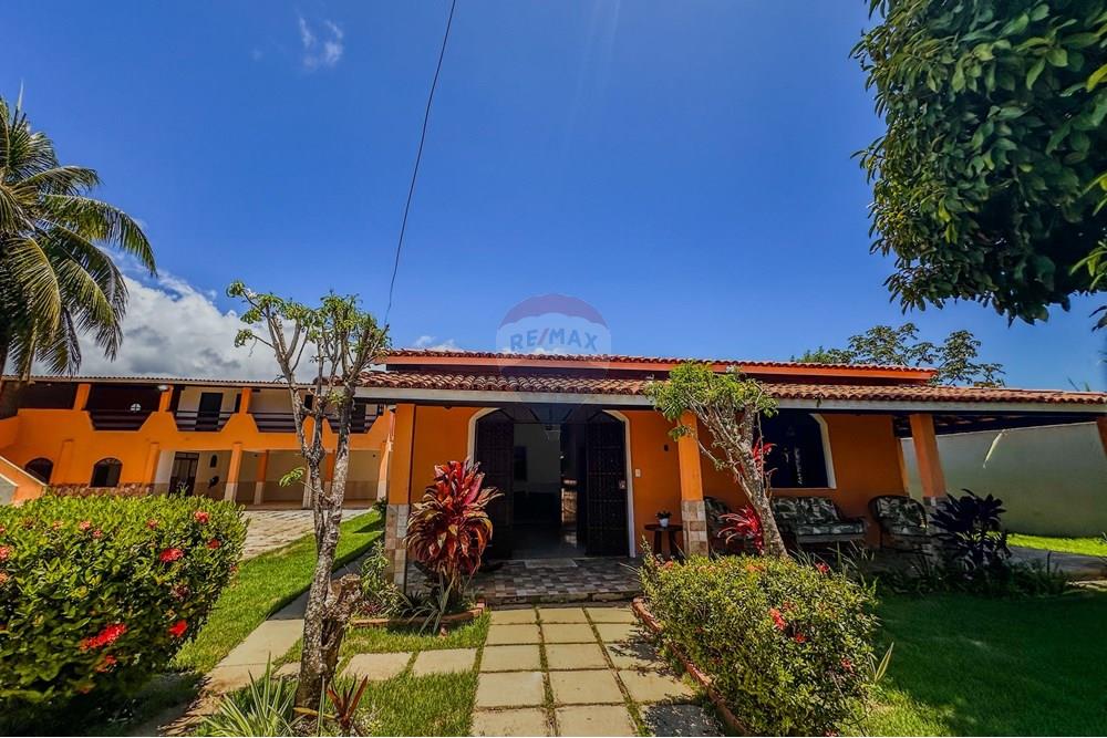 Casa de Condomínio - Venda - Camaçari , Bahia - IMG_7336.jpg - 580491049-16