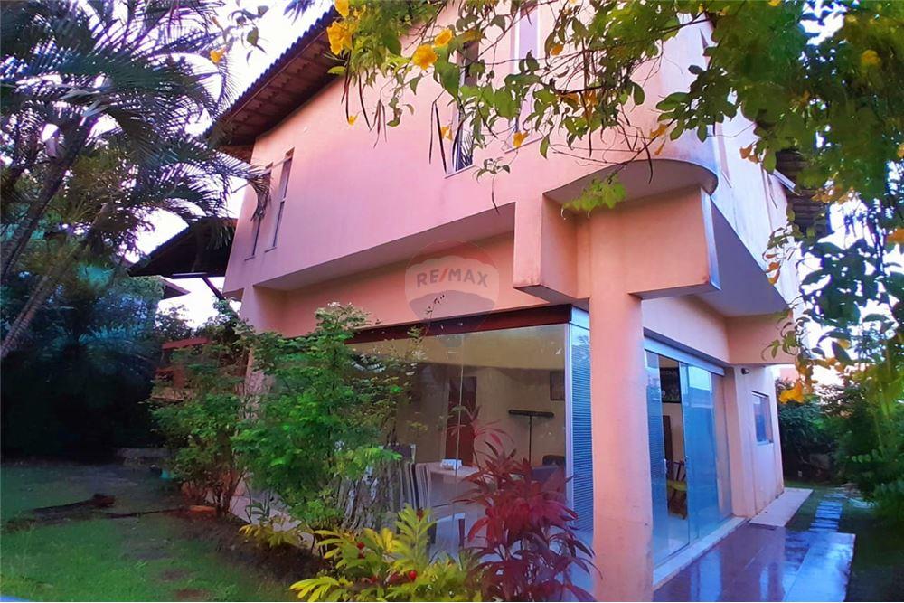 Apartamento - Buraquinho