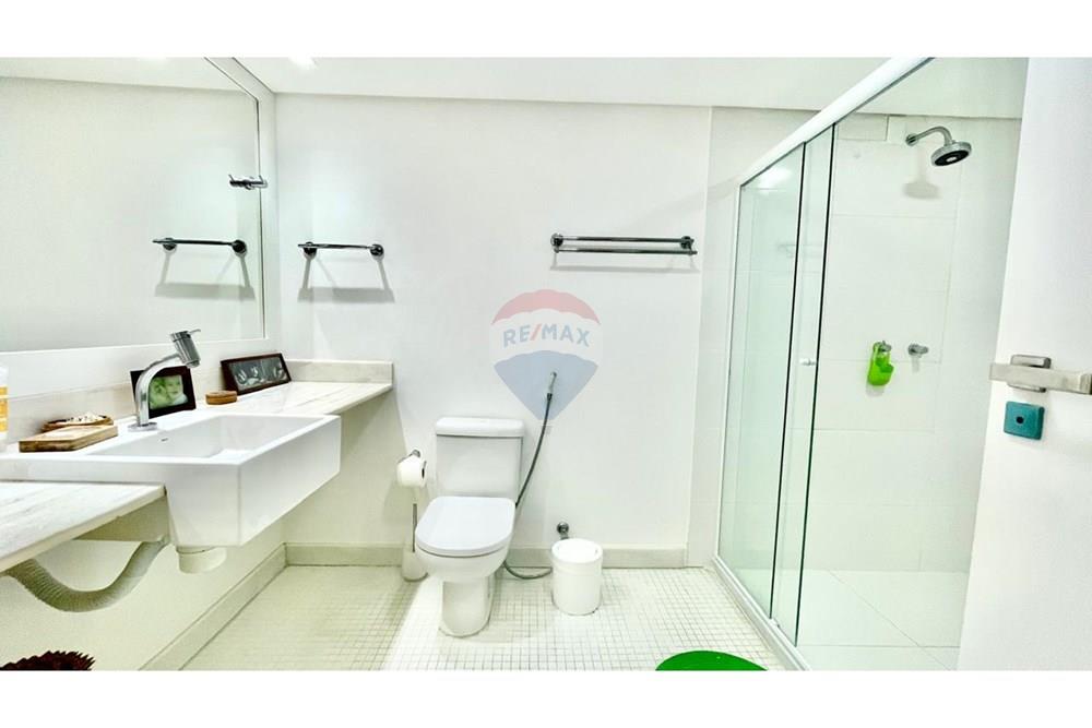 Apartamento - Rio vermelho