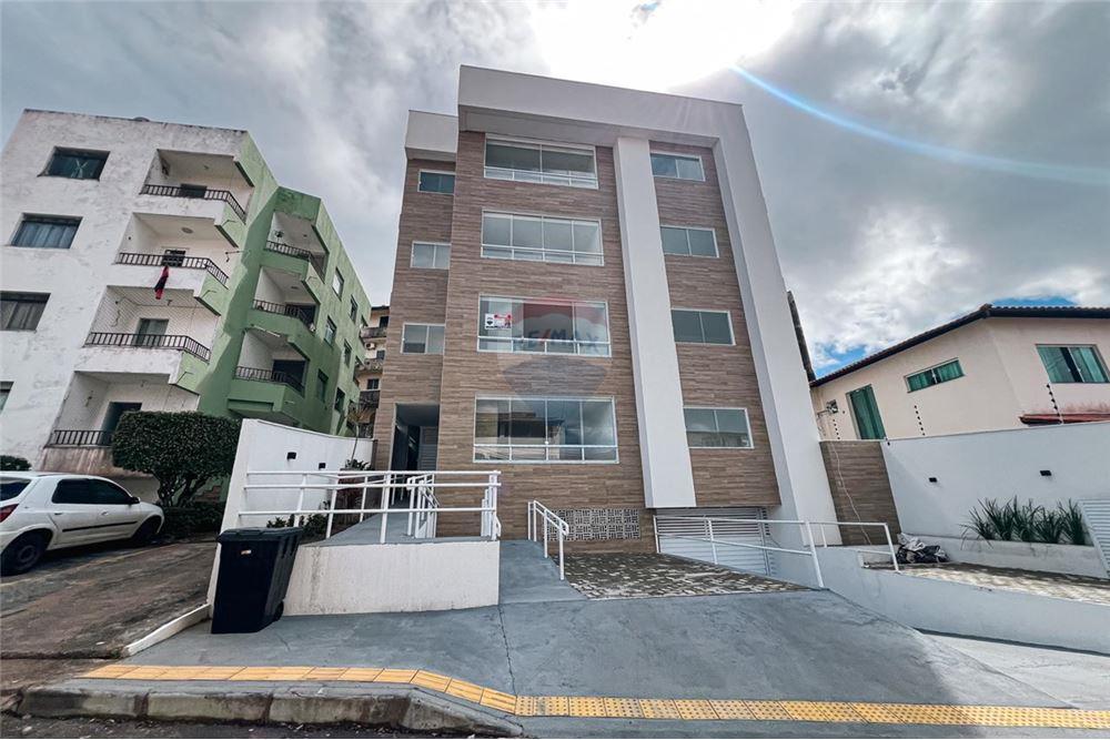 Apartamento - Venda - Salvador , Bahia - 8 - 580421036-36