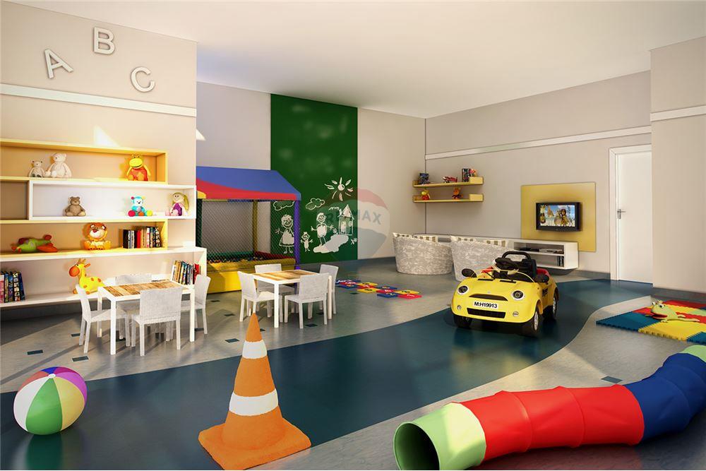 Apartamento - Patamares