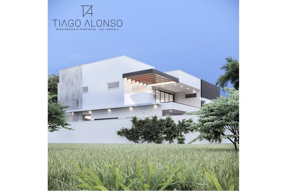 Casa de Condomínio - Venda - Porto Seguro , Bahia - TA_GA_CENA_03.jpg - 580531004-121