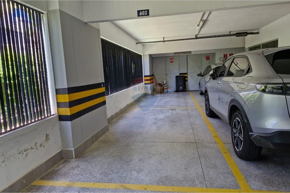 Apartamento - Alugar - Salvador , Bahia - GARAGEM.jpeg - 580541094-10