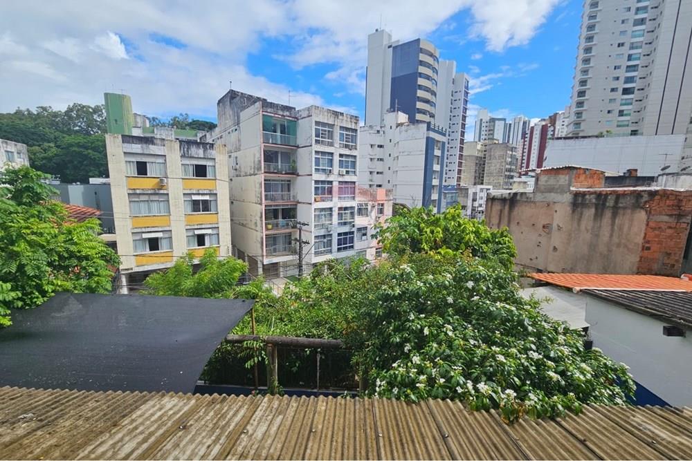 Apartamento - Alugar - Salvador , Bahia - 07fe2074-ab03-465b-9ca6-da85d887fb58.jpg - 580551008-468