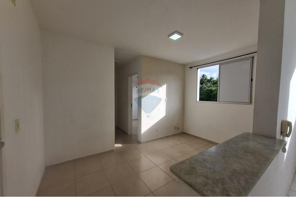 Residential - Διαμέρισμα - Lauro de Freitas , Μπαχία - BR - 20240726_153203.jpg - Καθιστικό - 580491048-143