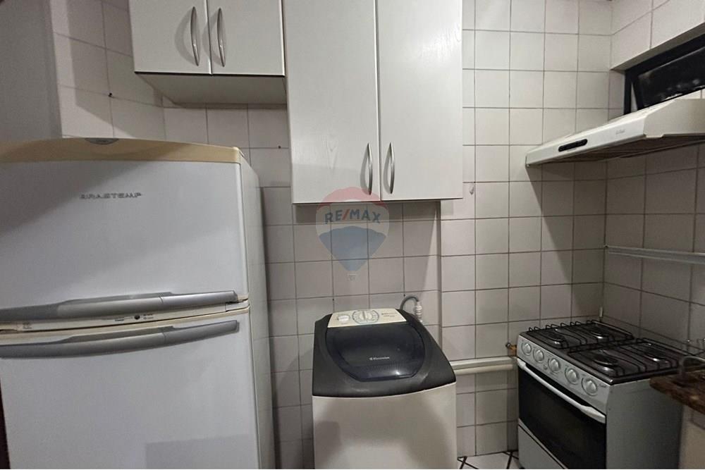 Apartamento - Venda - Salvador , Bahia - 88f04008-c3c6-48d7-884f-1154d3393c2f.jpg - 580541023-78