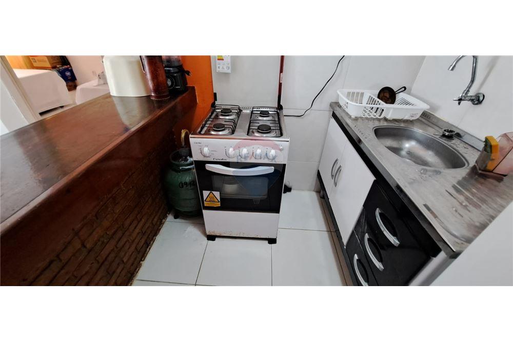 Apartamento - Armação