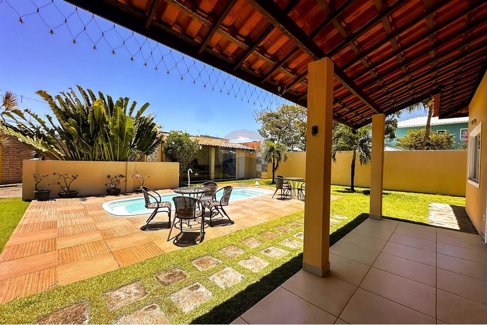 Casa de Condomínio - Venda - Camaçari , Bahia - IMG_6695.jpg - 580491041-11