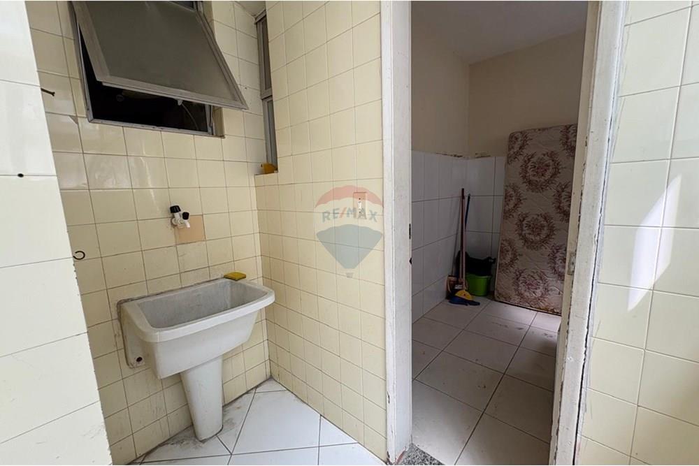 Apartamento - Alugar - Salvador , Bahia - WhatsApp Image 2025-12-09 at 11.27.51 (5).jpeg - 580561018-90