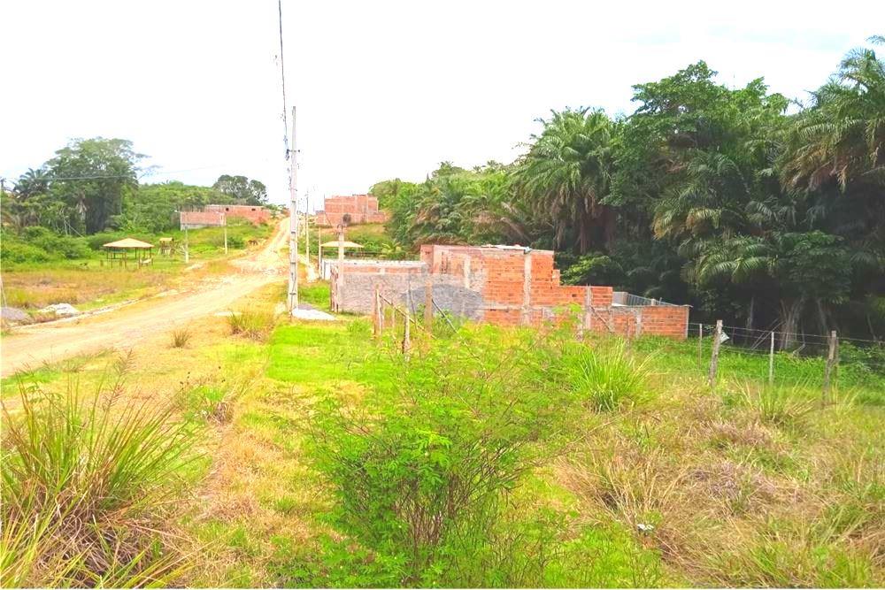 Terreno - Gamboa