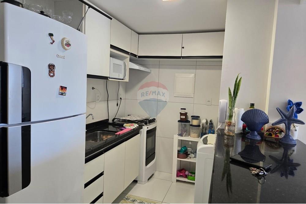 Apartamento - Alugar - Salvador , Bahia - Imagem do WhatsApp de 2025-08-21 à(s) 13.00.28_42923870.jpg - 580541056-2