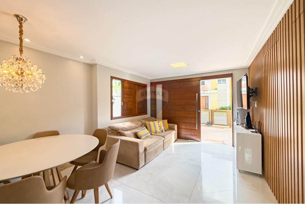 Casa de Condomínio - Venda - Camaçari , Bahia - Lorena - Abrantes-31.jpg - 580491005-170