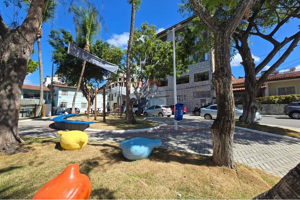 Apartamento - Itapuã