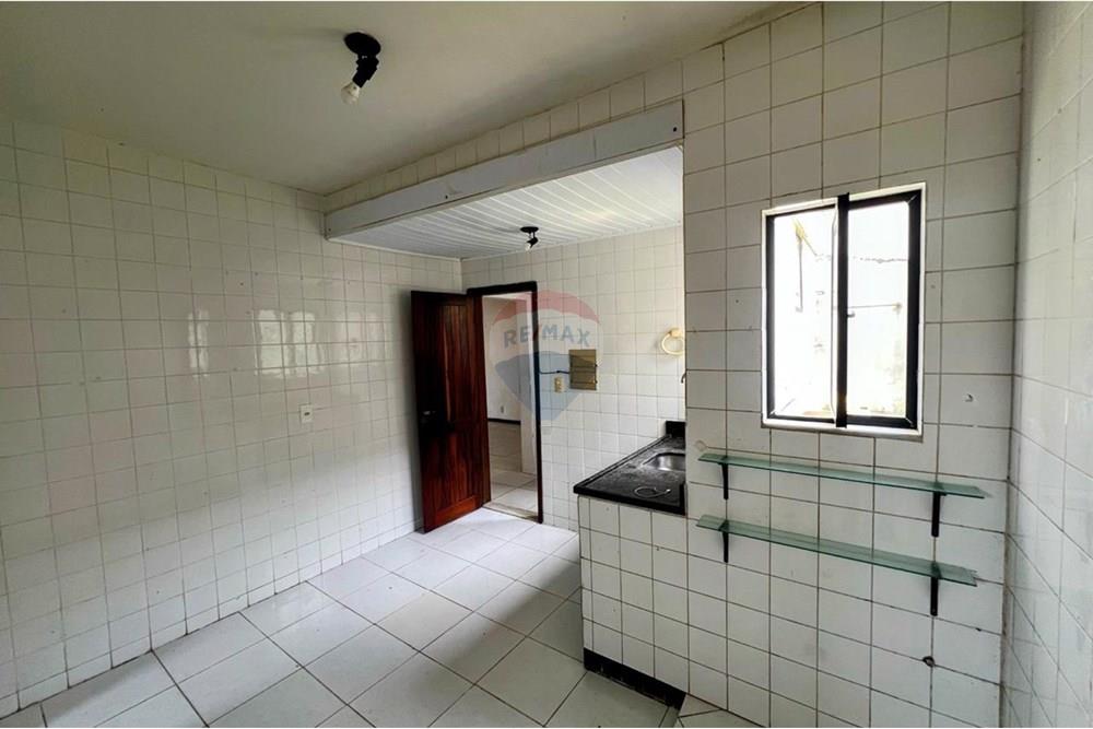 Casa - Alugar - Lauro de Freitas , Bahia - 91306294-727c-4973-abab-76a5186e98c9.jpg - 580561053-54