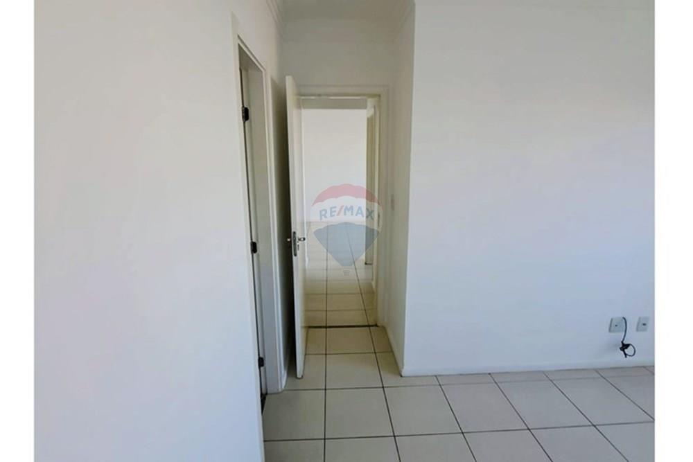 Apartamento - Brotas
