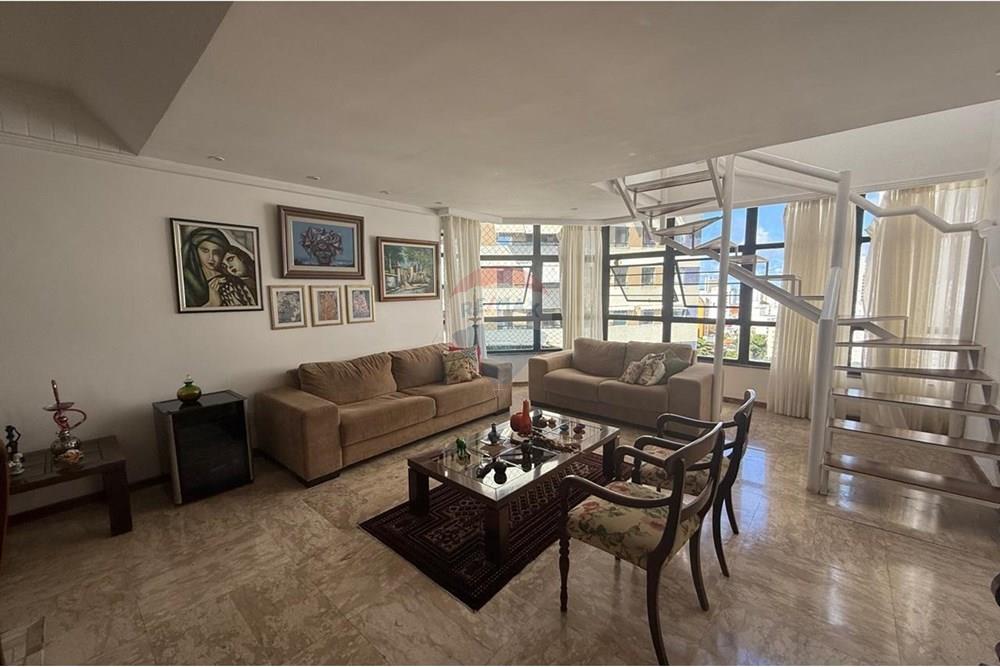 Apartamento - Pituba
