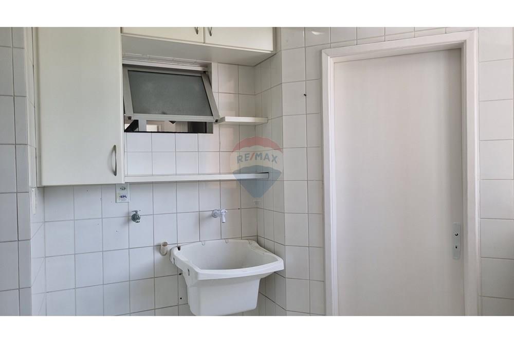 Apartamento - Alugar - Salvador , Bahia - ft area serv.jpg - 580721009-92