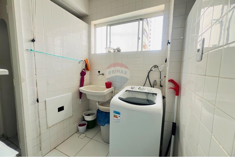 Apartamento - Venda - Salvador , Bahia - IMG_9178.JPG - 580551087-80