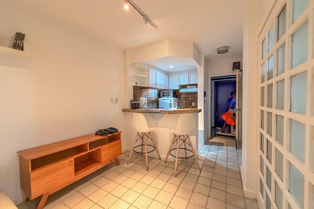 Apartamento - Alugar - Salvador , Bahia - IMG_1554.jpg - 580551017-488