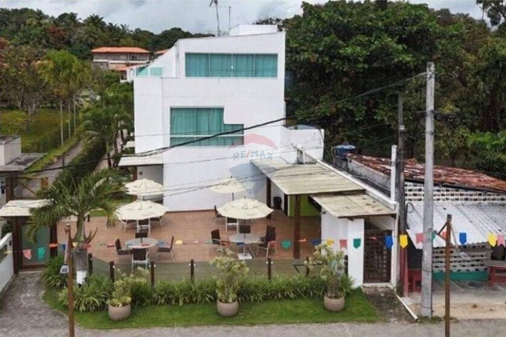 Triplex - Venda - Cairu , Bahia - IMG_4454.jpg - 580341002-153