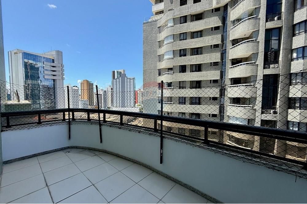 Apartamento - Venda - Salvador , Bahia - IMG_2389.jpeg - 580561074-3