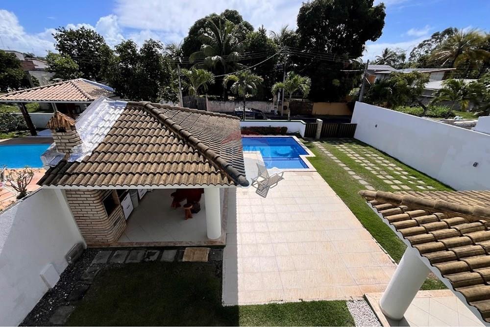 Casa de Condomínio - Venda - Camaçari , Bahia - IMG_7658.jpg - 580491009-108