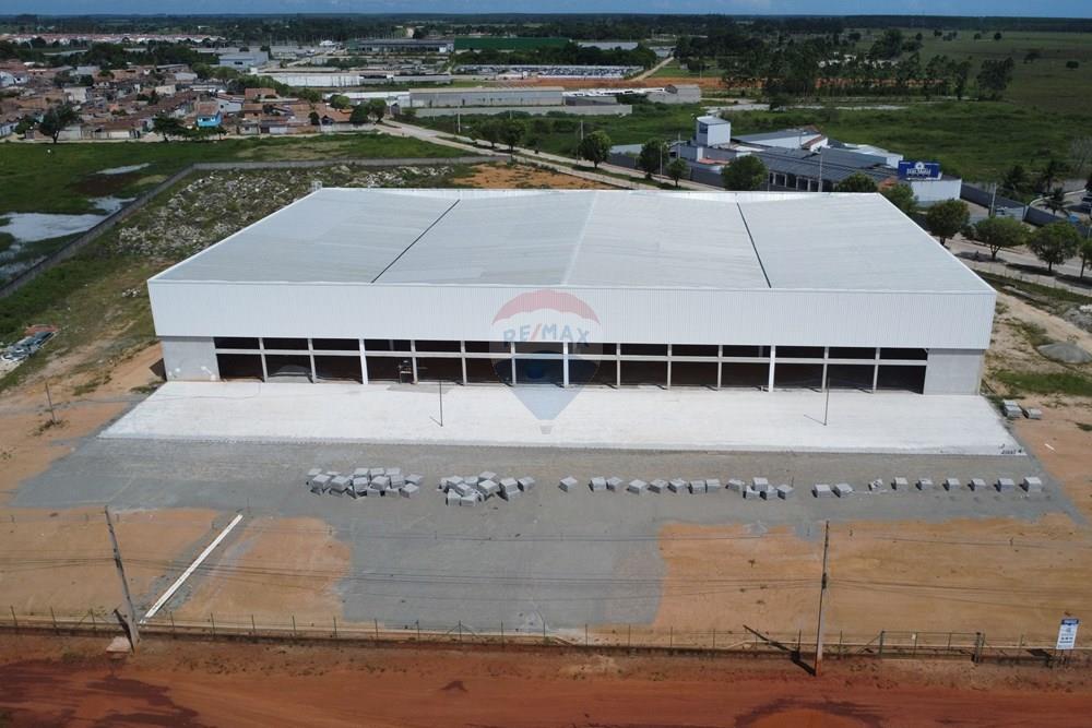 Galpão - Alugar - Teixeira de Freitas , Bahia - 1.jpg - 580631050-71