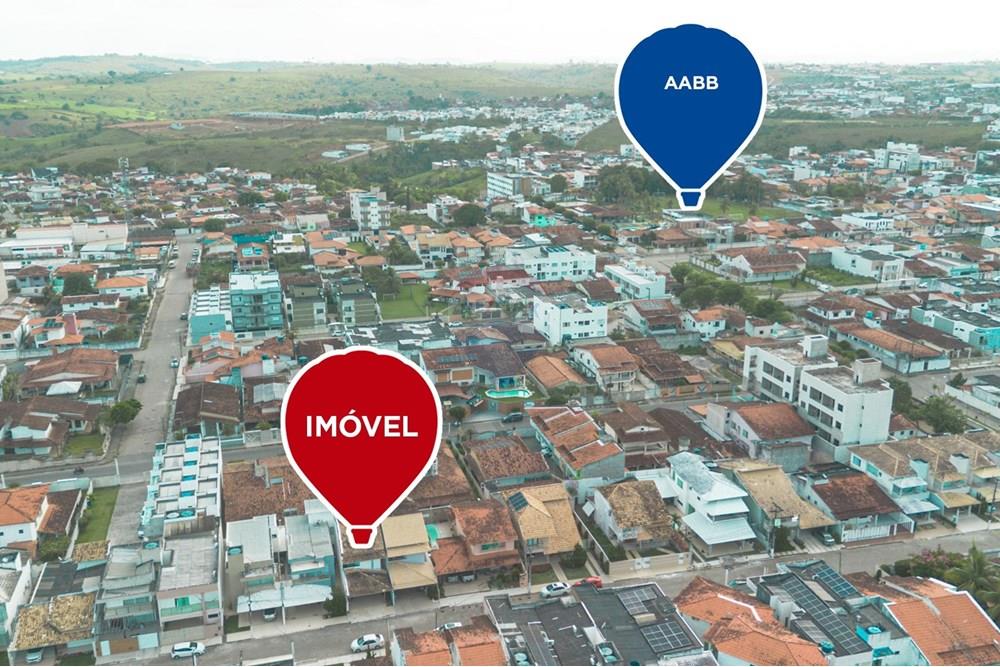 Casa de Condomínio - Venda - Santo Antônio de Jesus , Bahia - DJI_0680.jpg - 580341045-18