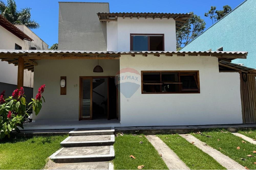 Casa - Venda - Porto Seguro , Bahia - 44d2f23f-be4e-40f8-b99f-9a8edb75f91f.jpg - 580581002-128