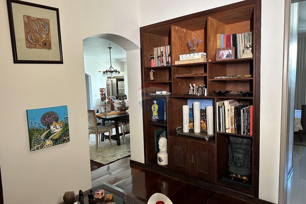 Apartamento - Venda - Salvador , Bahia - IMG_9163.JPG - 580761021-50