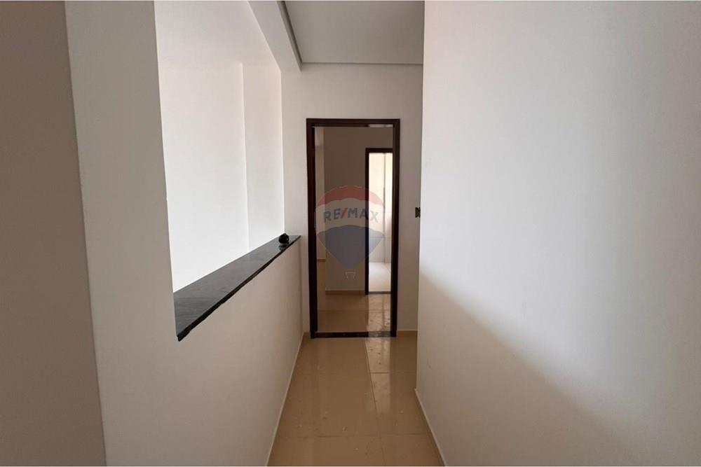 Apartamento - Venda - Alagoinhas , Bahia - a87240eb-cc42-4fb5-8bae-5e6884aeb28d.jpg - Corredor - 580701047-42