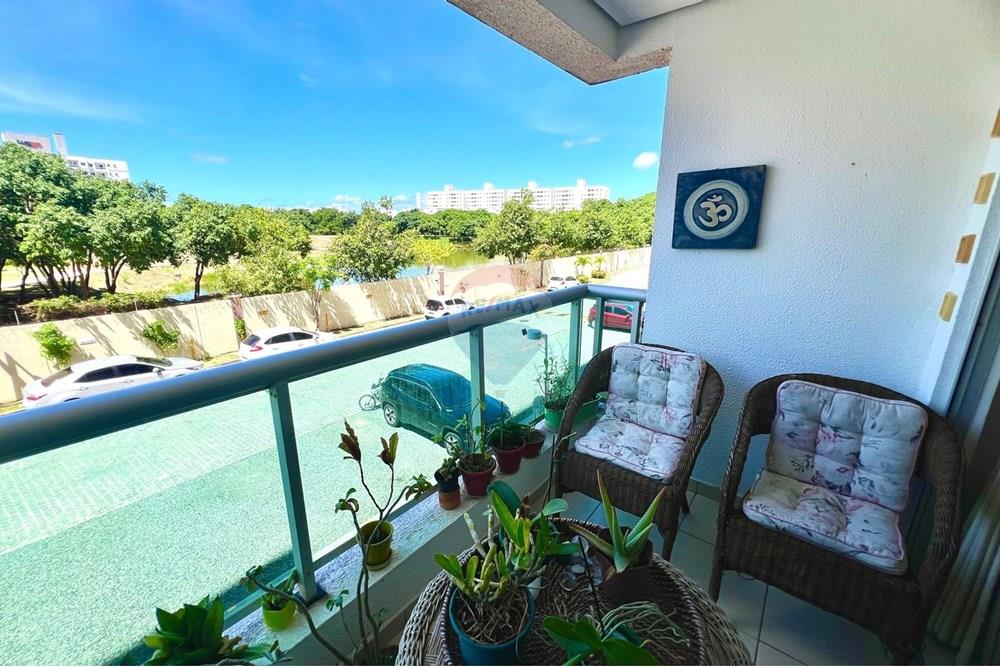 Apartamento - Venda - Lauro de Freitas , Bahia - IMG-20250414-WA0491.jpg - 580761004-66