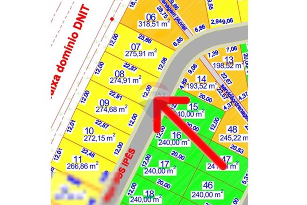 Terreno - Venda - Itamaraju , Bahia - Imagem do WhatsApp de 2025-11-07 à(s) 10.12.29_66bd3587.jpg - 580751013-74