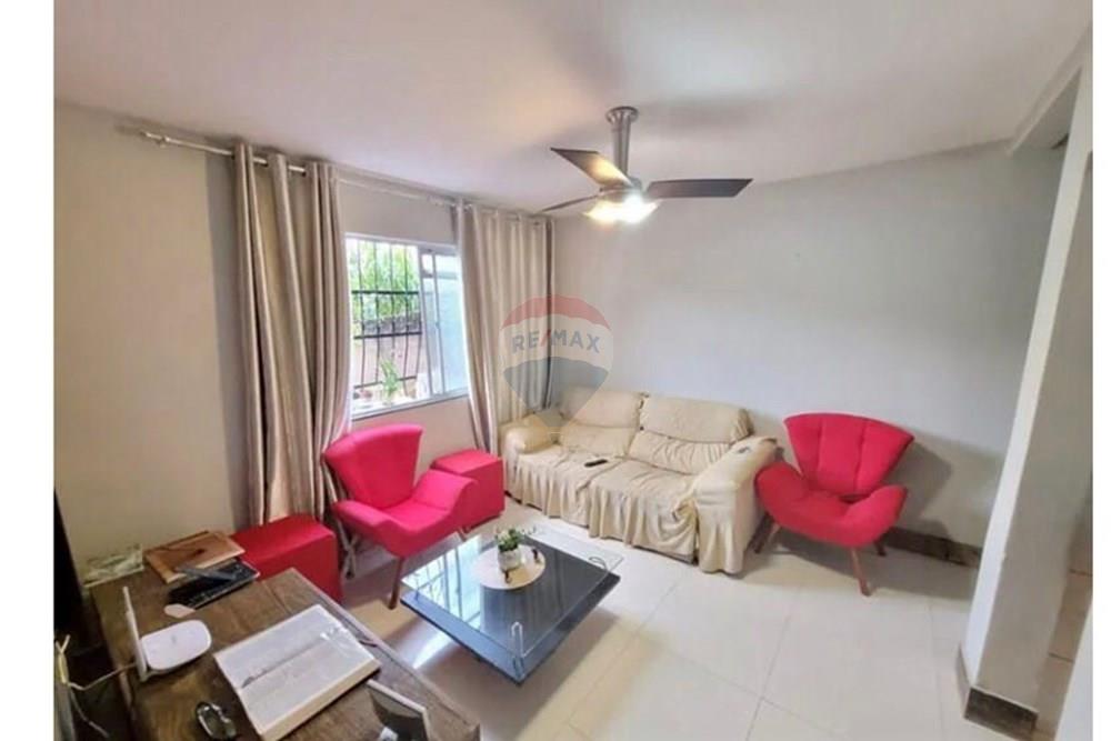 Apartamento - Venda - Salvador , Bahia - WhatsApp Image 2025-11-24 at 21.35.10 (2).jpeg - 580881017-22