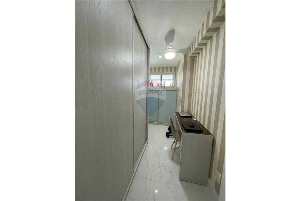 Apartamento - Aquárius