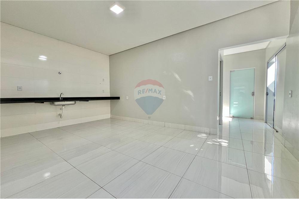 Residential - 주택 - Barreiras , 바히아 - BR - 5 - 580651047-90