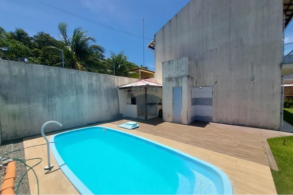 Casa de Condomínio - Venda - Camaçari , Bahia - 21.jpg - 580781005-41