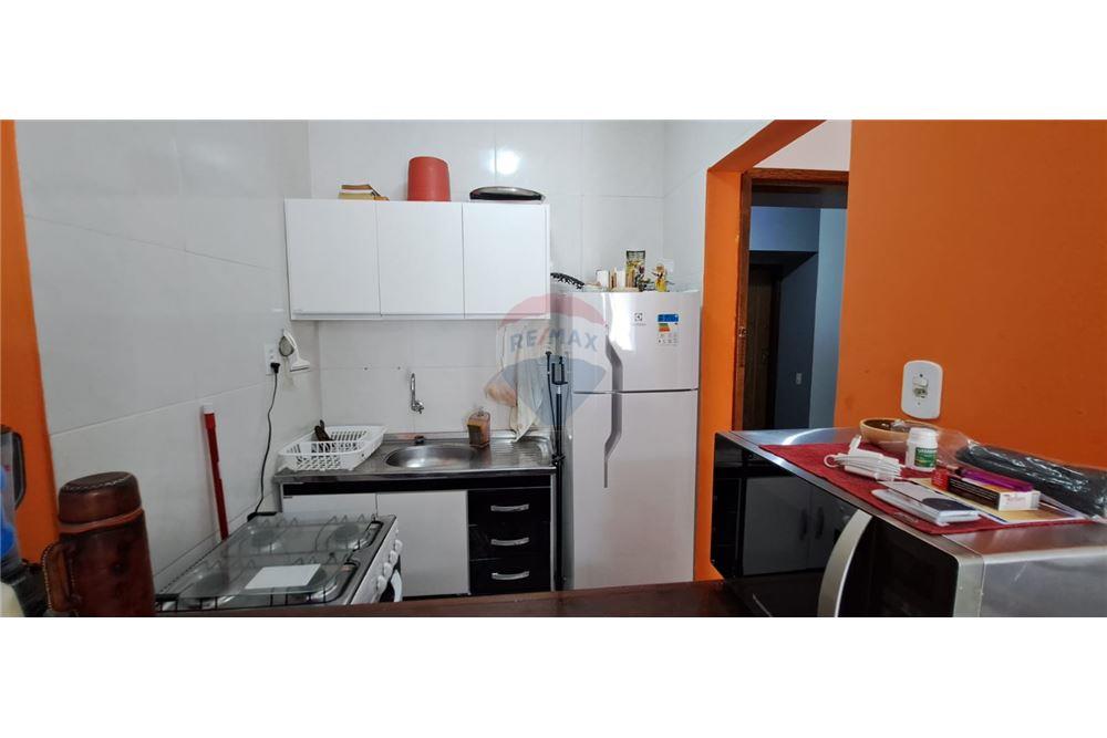 Apartamento - Armação
