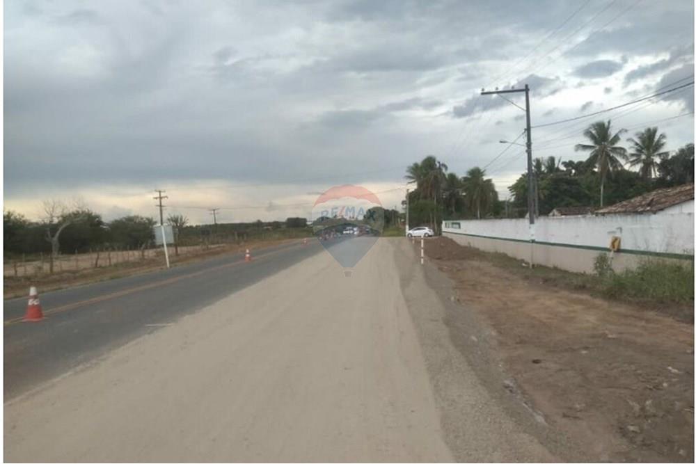 Chácara / Sítio / Fazenda - Venda - São Gonçalo dos Campos , Bahia - Terreno 08.jpg - 580541064-167