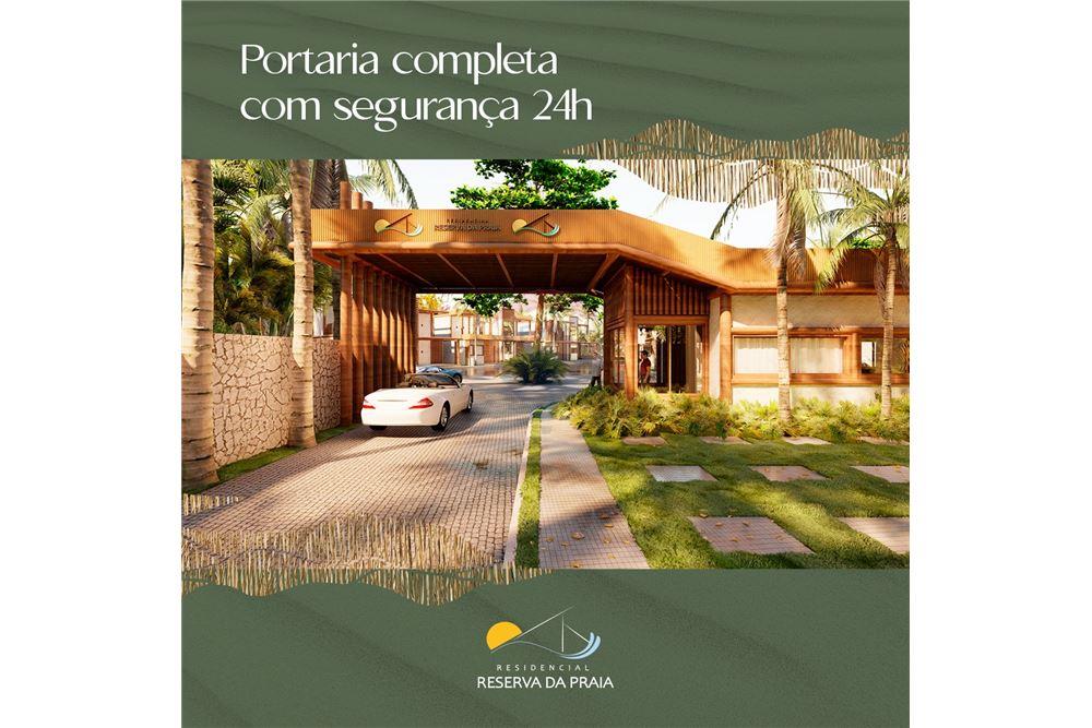 Casa de Condomínio - Venda - Porto Seguro , Bahia - 3 - 580581034-52