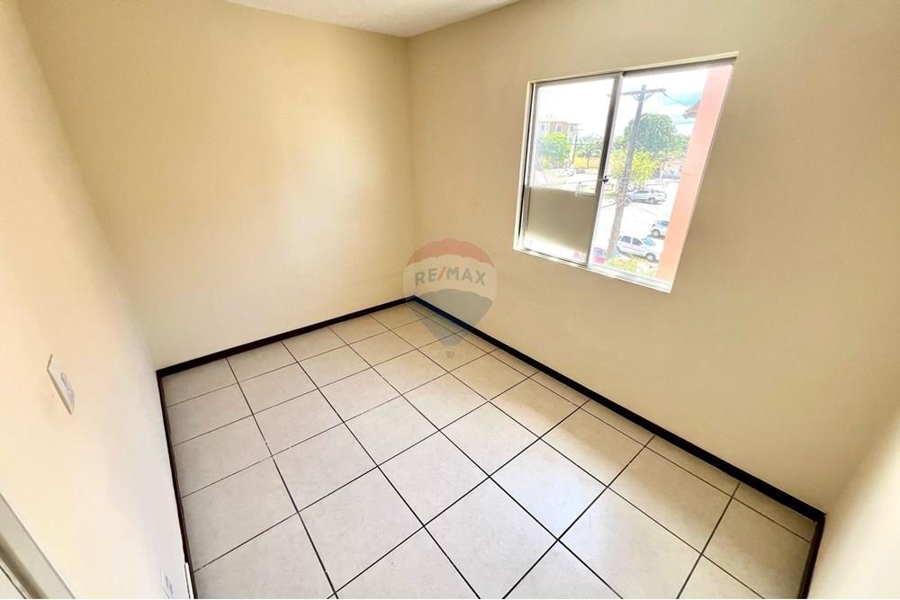 Apartamento - Caji