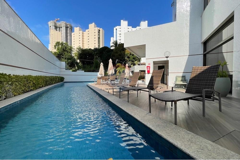 Apartamento - Pituba