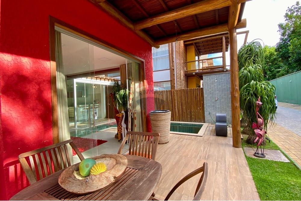 Casa - Venda - Arraial , Bahia - foto eliana 10.jpg - 580581007-22