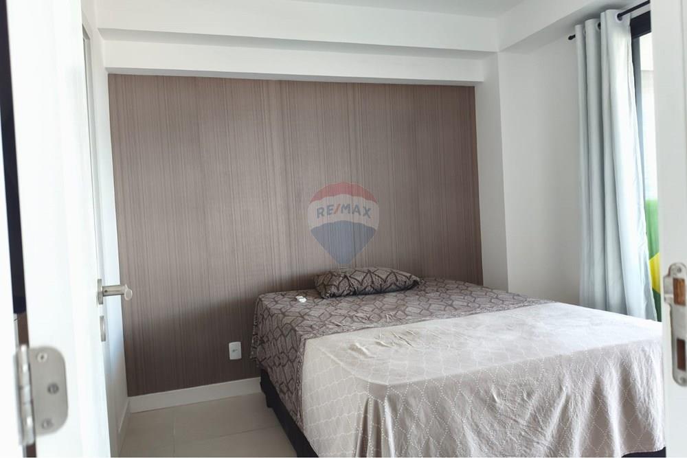 Apartamento - Alugar - Salvador , Bahia - WhatsApp Image 2026-03-22 at 13.58.44.jpeg - Quarto principal - 580871012-34