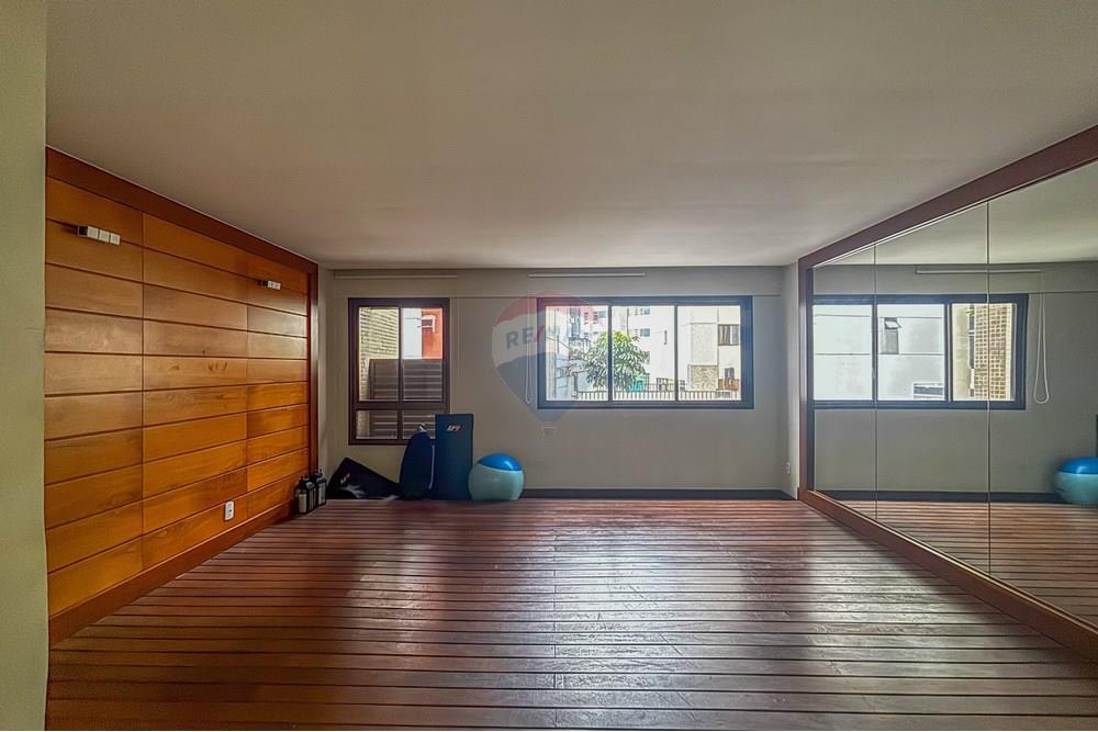 Apartamento - Itaigara