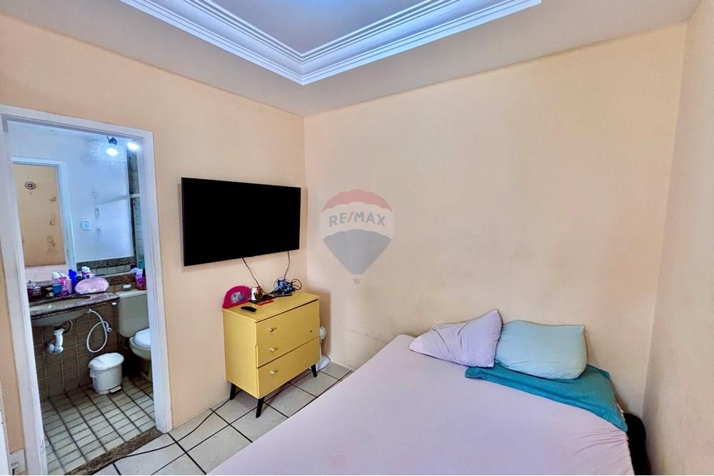 Apartamento - Venda - Salvador , Bahia - IMG_7540.JPG - 580761021-11