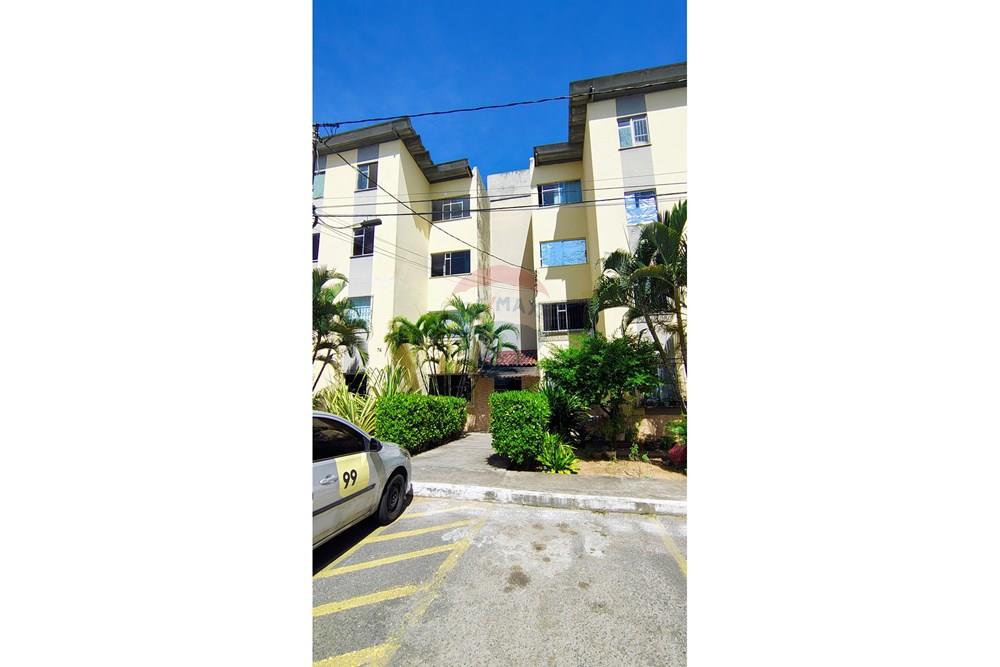 Apartamento - Alugar - Salvador , Bahia - IMG_20241230_135128854_HDR_AE.jpg - 580691012-129