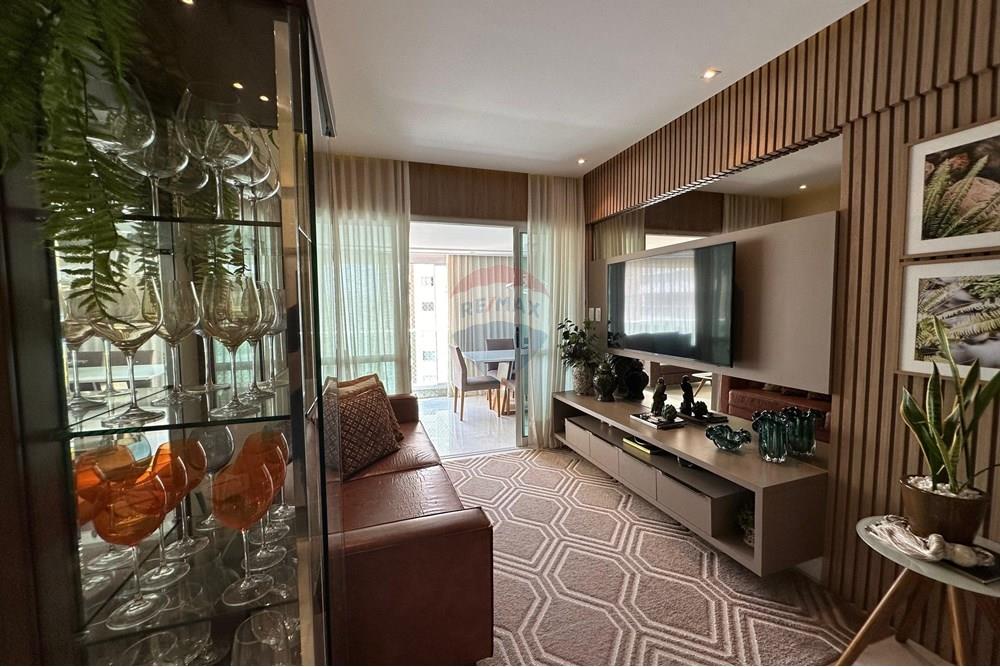 Apartamento - Pituaçu